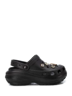 SABOT DONNA - XTI NERO - 143888