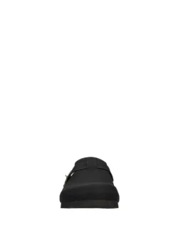 SABOT UOMO - LOTTO NERO - L11Y934