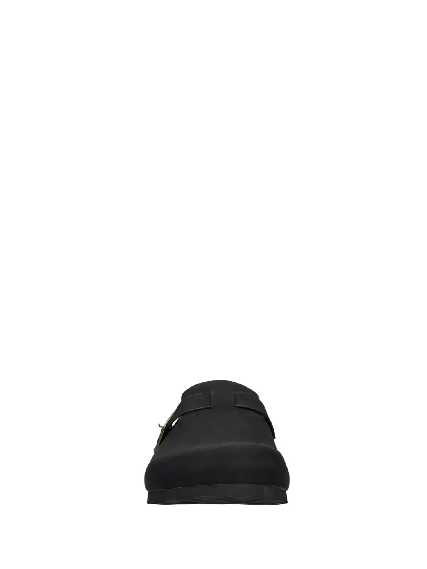 SABOT UOMO - LOTTO NERO - L11Y934