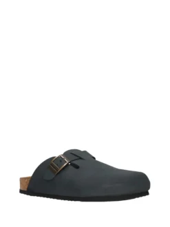 SABOT UOMO - SUPERGA BLU - S31U384