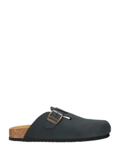 SABOT UOMO - SUPERGA BLU - S31U384