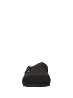 SABOT UOMO - SUPERGA NERO - S31U384