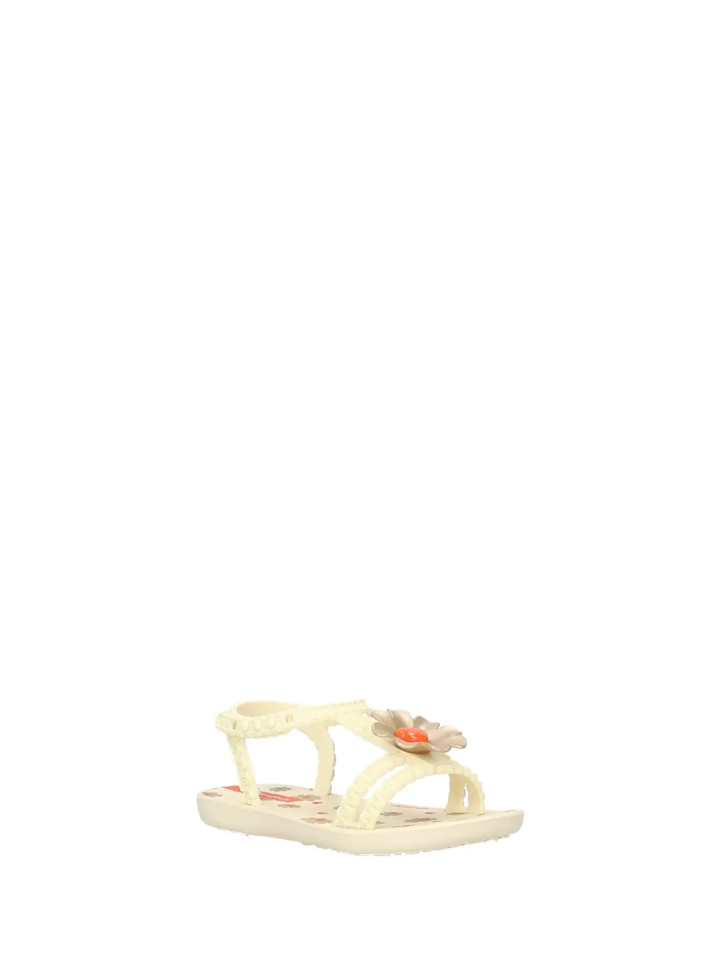 SANDALO BAMBINA - IPANEMA BEIGE - IP.83355