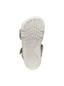 SANDALO BAMBINO - GEOX BEIGE - B656QB 000CR