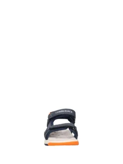 SANDALO BAMBINO - LUMBERJACK NAVY - 102268196