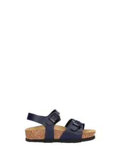 SANDALO BAMBINO - SUPERGA BLU - S44T792