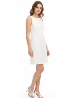 SANDALO DONNA - ALBANO BIANCO - 5514