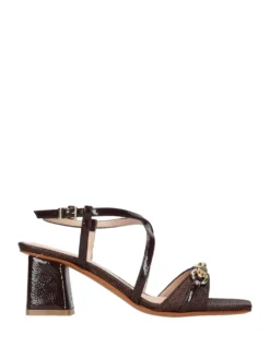 SANDALO DONNA - ALBANO TM - 5564