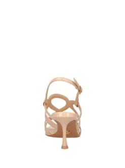 SANDALO DONNA - ALBANO VANITY NUDO - AV7053