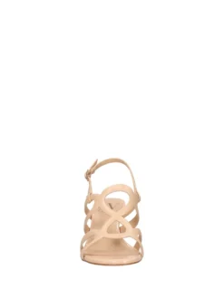 SANDALO DONNA - ALBANO VANITY NUDO - AV7053