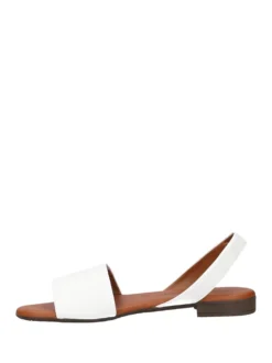 SANDALO DONNA - AMBER&JADE BIANCO - 225265