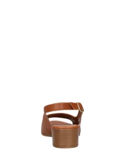 SANDALO DONNA - AMBER&JADE CUOIO - 243065PC