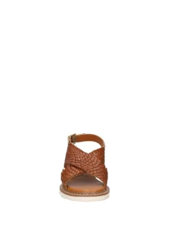 SANDALO DONNA - ARMATA DI MARE TAN - AMD 1V3741
