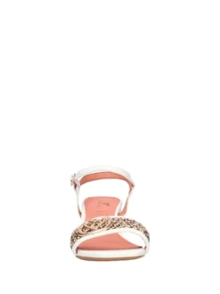 SANDALO DONNA - BRACCIALINI ROSA - BR36