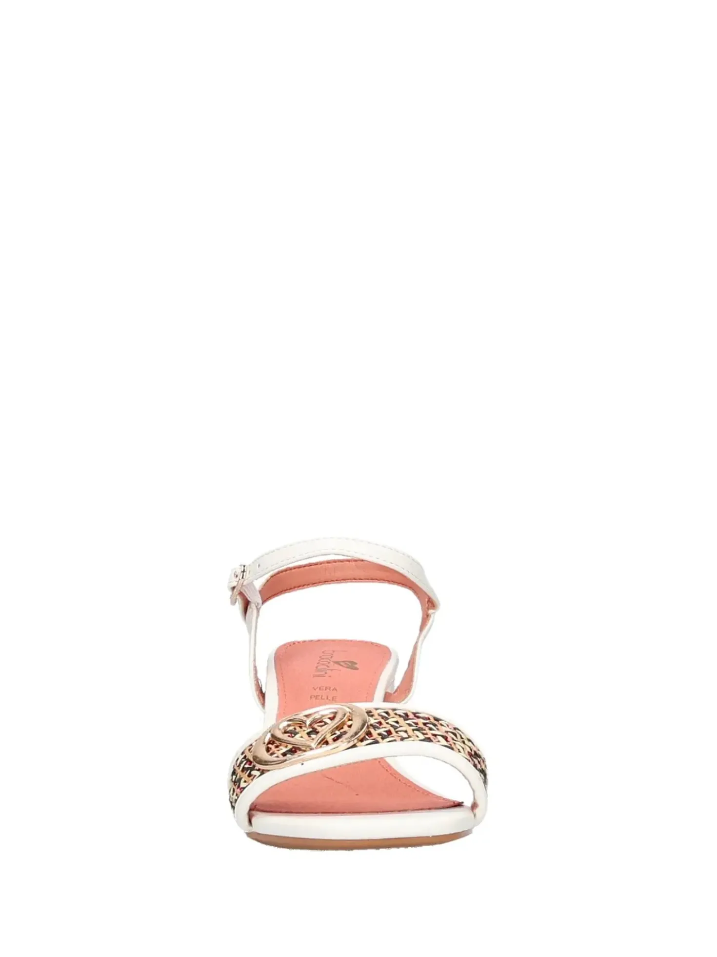 SANDALO DONNA - BRACCIALINI ROSA - BR36