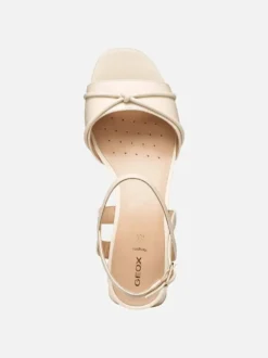SANDALO DONNA - GEOX BURRO - D656JC 000TU