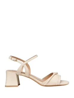 SANDALO DONNA - GEOX BURRO - D656JC 000TU