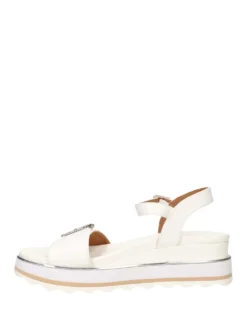 SANDALO DONNA - IKAROS BIANCO - 2549
