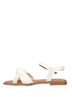 SANDALO DONNA - IKAROS BIANCO - 2543