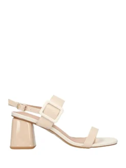 SANDALO DONNA - LOVE TO LOVE BEIGE - 5031