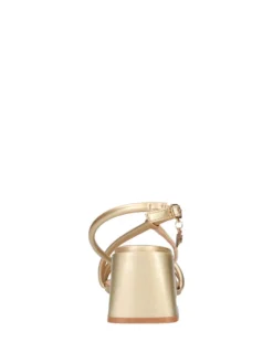 SANDALO DONNA - MARINA GALANTI ORO - MG 1A149