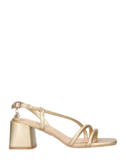 SANDALO DONNA - MARINA GALANTI ORO - MG 1A149