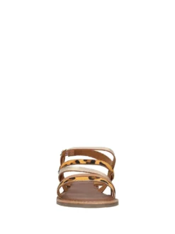 SANDALO DONNA - MARINA GALANTI LEOPARDO - MG 1V3844