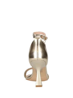 SANDALO DONNA - MARINA GALANTI ORO - MG S24A021