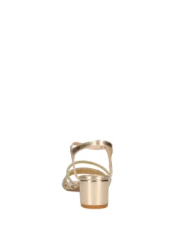 SANDALO DONNA - MARINA GALANTI ORO - MG 1R341