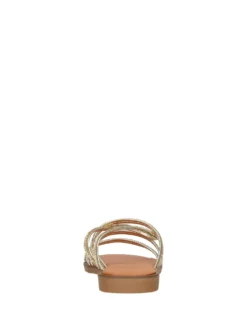 SANDALO DONNA - MARINA GALANTI ORO - MG 1E364