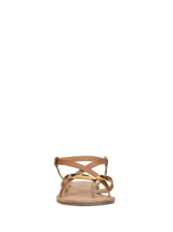 SANDALO DONNA - MARINA GALANTI LEOPARDO - MG 1V3955