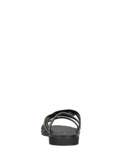 SANDALO DONNA - MARINA GALANTI NERO - MG 1E364