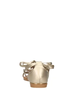 SANDALO DONNA - MARINA GALANTI ORO - MG 1E354