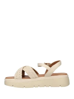 SANDALO DONNA - NINI BEIGE - 26106
