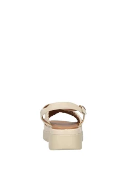 SANDALO DONNA - NINI BEIGE - 26106