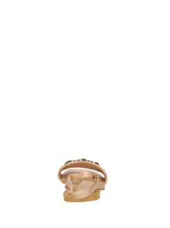 SANDALO DONNA - NINI BEIGE - SS2521