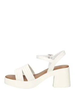 SANDALO DONNA - NINI BIANCO - SS2564