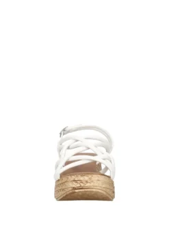 SANDALO DONNA - NINI BIANCO - SS2552