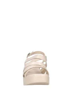 SANDALO DONNA - NINI BURRO - SS25160