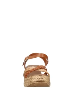 SANDALO DONNA - NINI CUOIO - SS25101