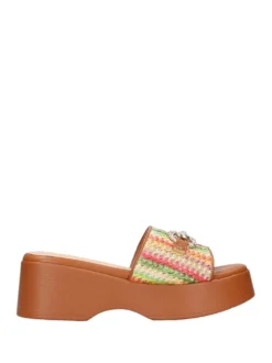 SANDALO DONNA - NINI MULTI - SS2564