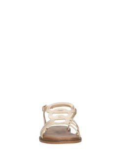 SANDALO DONNA - NINI ORO - SS25132