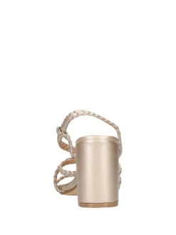 SANDALO DONNA - NINI ORO - SS2587