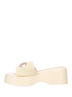 SANDALO DONNA - NINI PANNA - SS2564