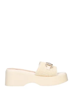SANDALO DONNA - NINI PANNA - SS2564