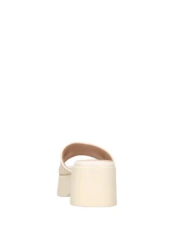 SANDALO DONNA - NINI PANNA - SS2564