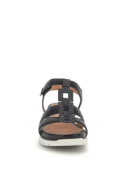 SANDALO DONNA - STONEFLY NERO - 223660