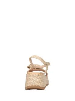 SANDALO DONNA - SWISH BEIGE - 6061