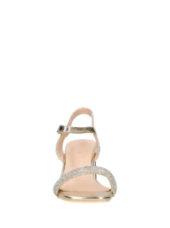 SANDALO DONNA - SWISH ORO - 6070