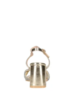 SANDALO DONNA - SWISH ORO - 6071